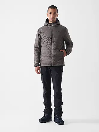 VAUDE | Isogiacca da uomo con cappuccio Berni |